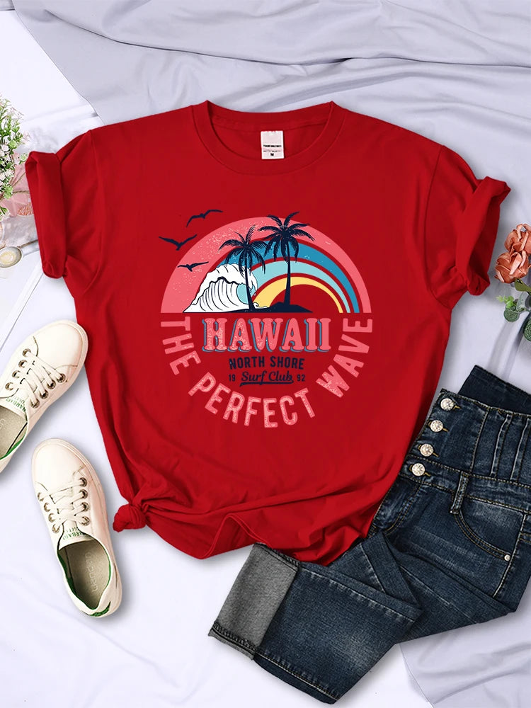 LoomBou casual womens clothing collection