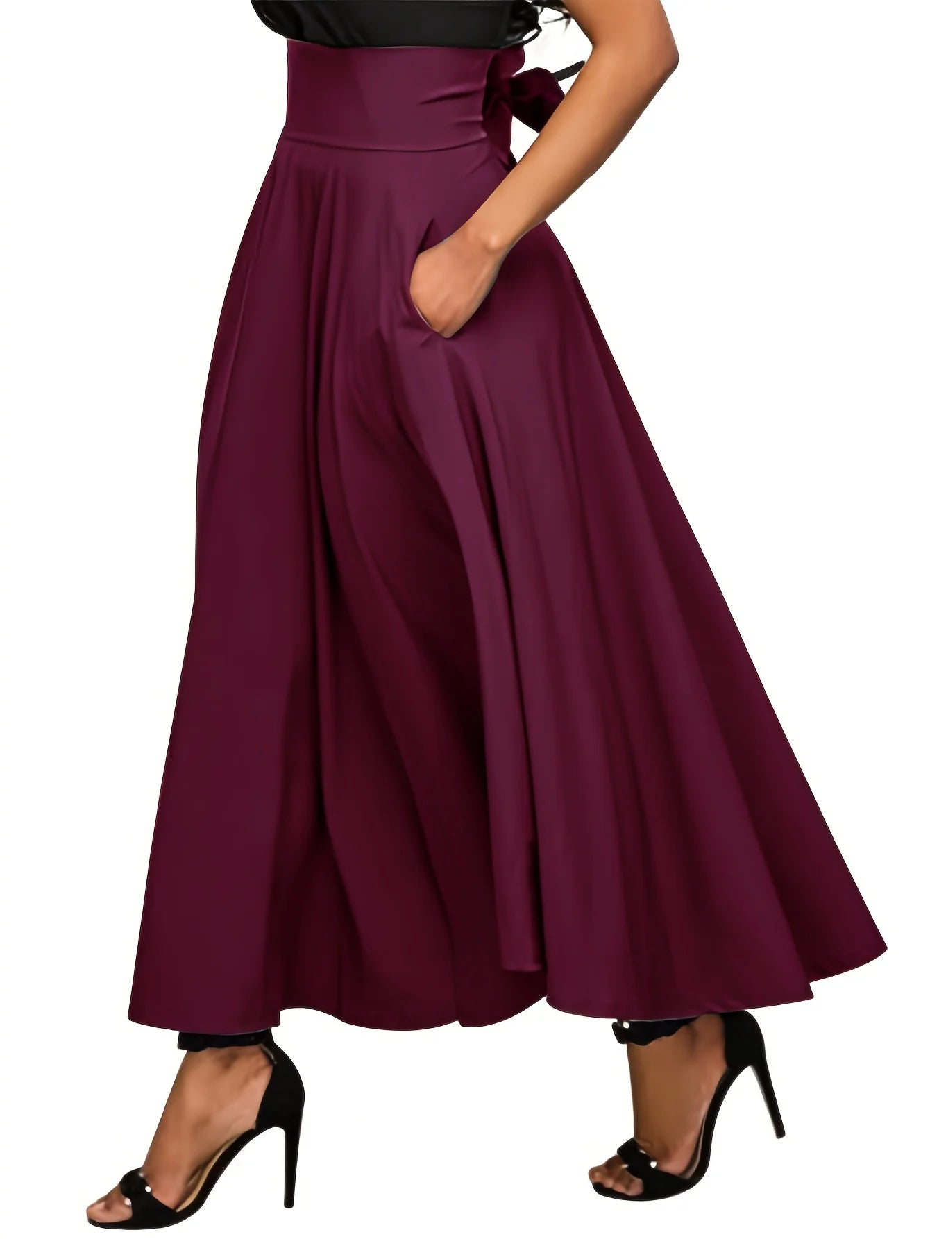 Women's skirts collection